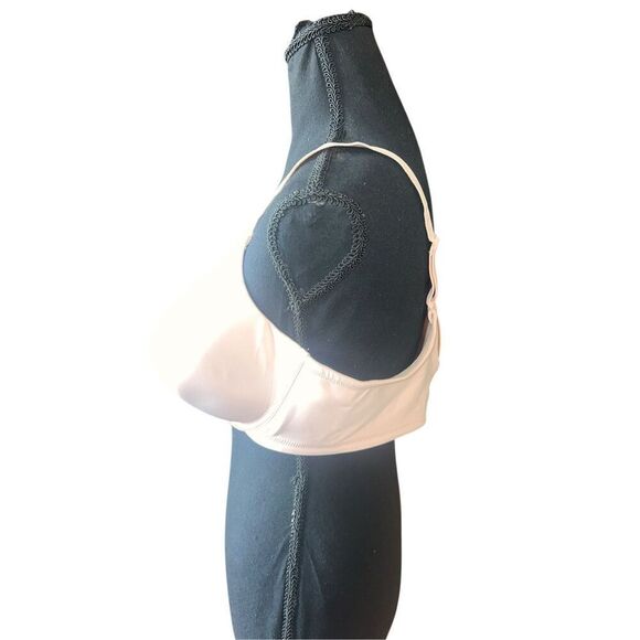 Vanity Fair Radiant Collection Women Lightly Lined Smoothing Underwire Bra 40DD - Picture 4 of 8